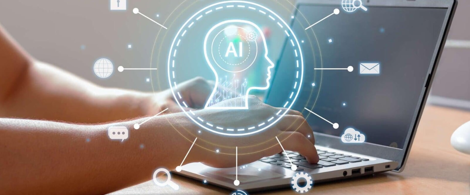 How SMEs Have Implemented AI for Efficiency and Productivity Gains