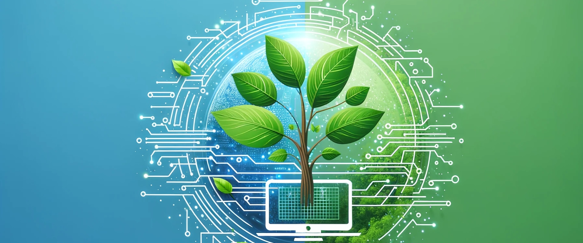 Success Stories of Companies Using AI for Environmental Impact Reduction