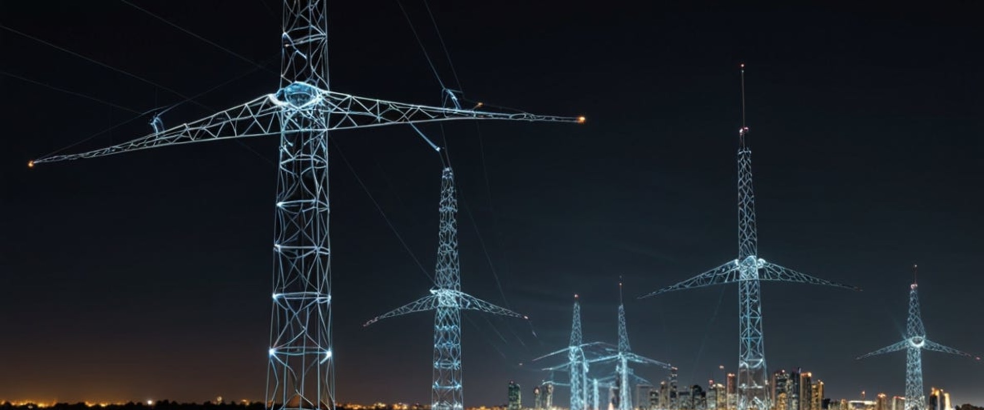 AI-Powered Smart Grids: A Sustainable Solution for Efficient Energy Distribution