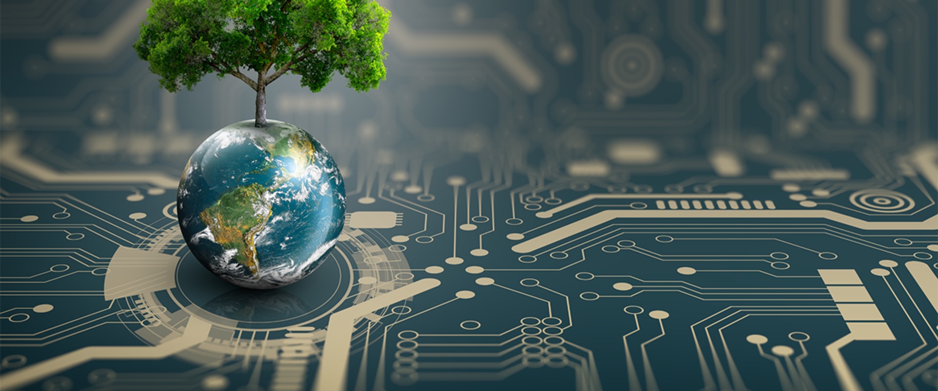 Innovative Uses of AI for Sustainability: Creating a More Sustainable Future in Business