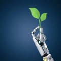 Improving Decision-Making with AI: Creating a Sustainable and Environmentally Friendly Future