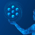 Combining AI and Blockchain for Transparent and Secure Data Management