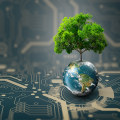 AI-Powered Solutions for a Sustainable Future in Business