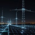 AI-Powered Smart Grids: A Sustainable Solution for Efficient Energy Distribution