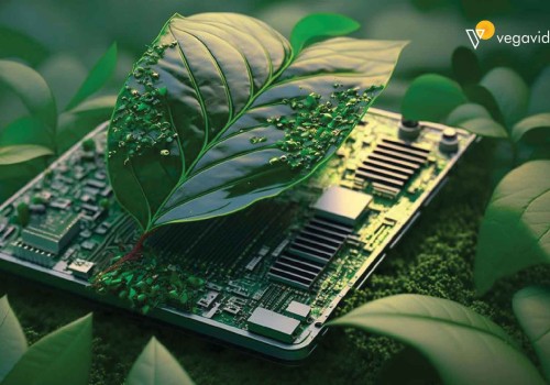 AI and IoT for Sustainable Solutions: How to Incorporate AI into Business Practices for a Greener Future