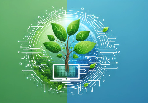 Success Stories of Companies Using AI for Environmental Impact Reduction