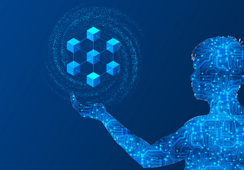 Combining AI and Blockchain for Transparent and Secure Data Management