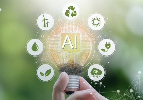 Using AI for Sustainable Business Practices: Predictive Analytics for Conservation Efforts