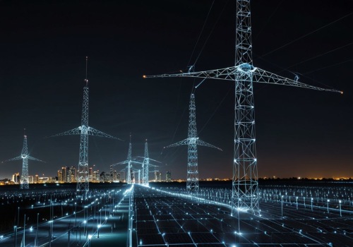 AI-Powered Smart Grids: A Sustainable Solution for Efficient Energy Distribution